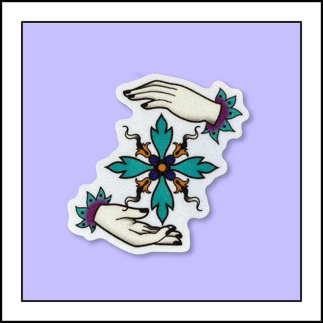 STIKERS ÉTOILE