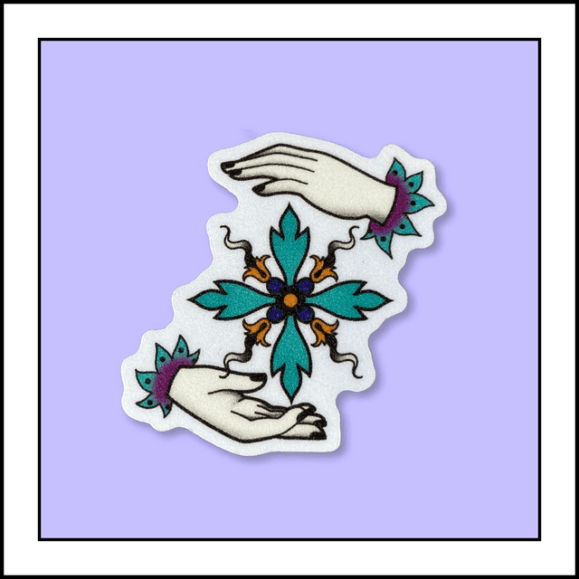 STIKERS ÉTOILE